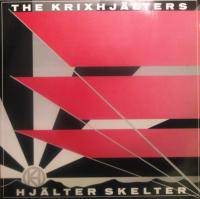The Krixhjalters : Hjalter Skelter